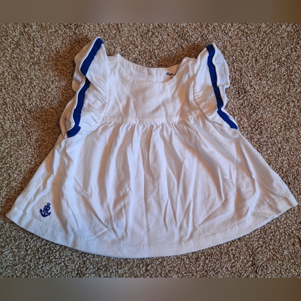 Ralph Lauren tunic